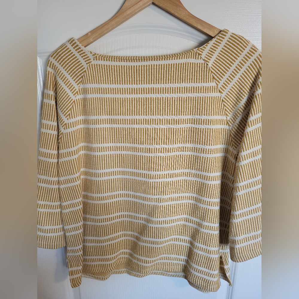 Anthropologie sweater